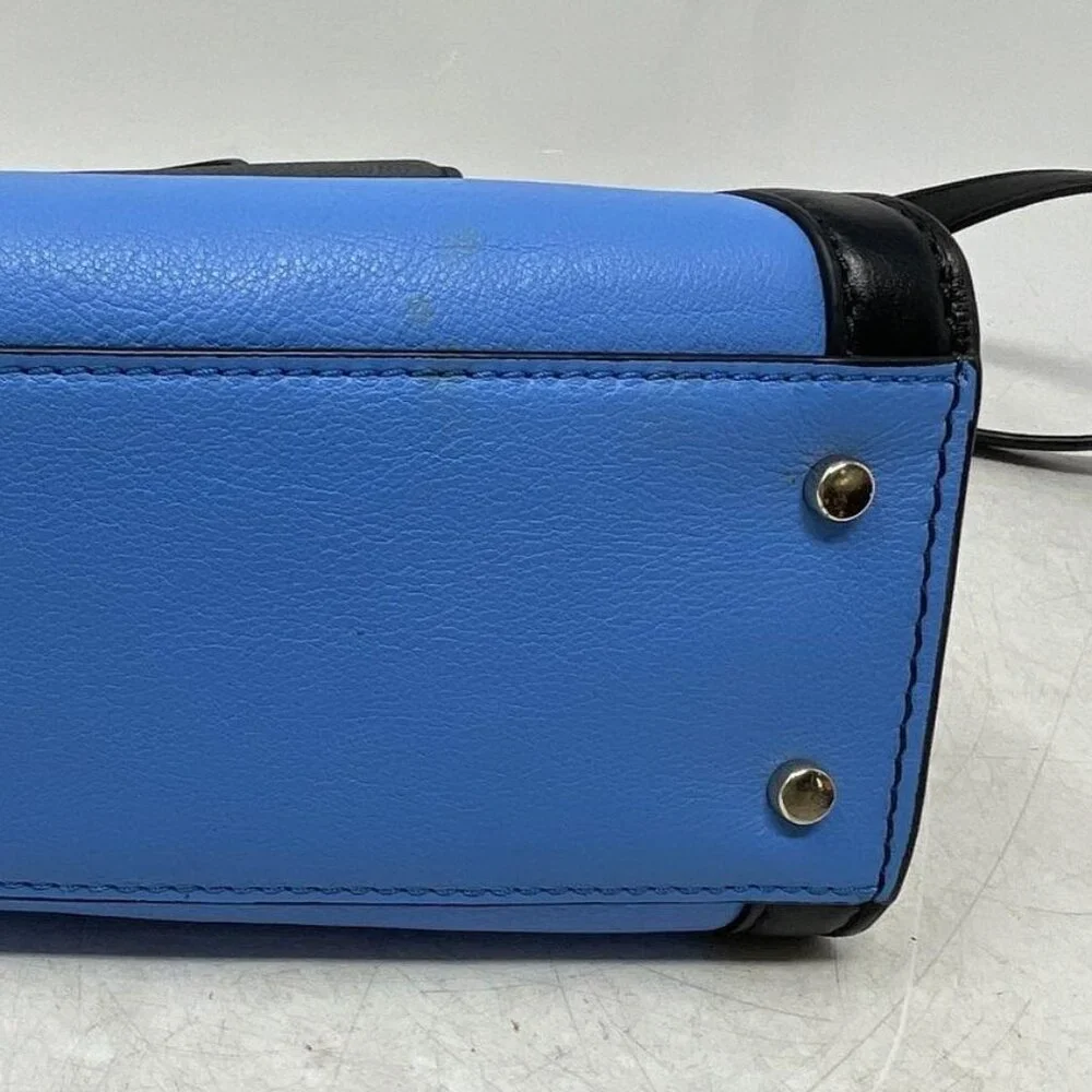 Kate Spade New York Cobble Hill Adrien 2 way crossbody - Picture 8 of 10